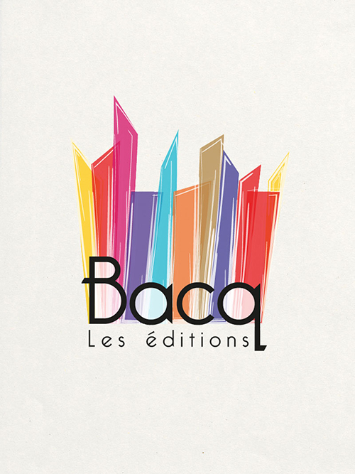 Logo des éditions Bacq.