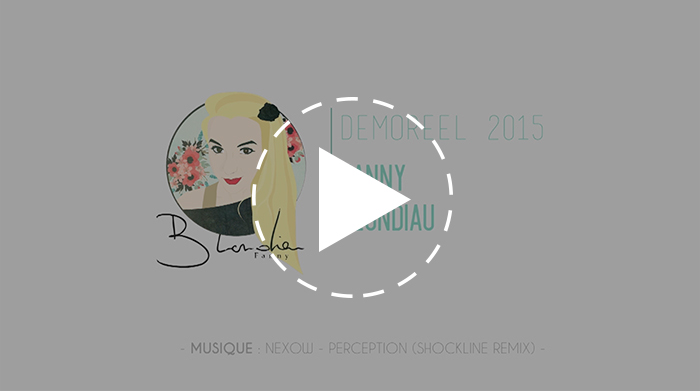 Showreel 2015