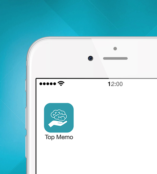 TOP MEMO